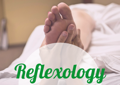 Reflexology