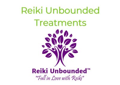 Reiki Energy Healing & Psychic Surgery