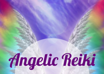 Angelic Reiki